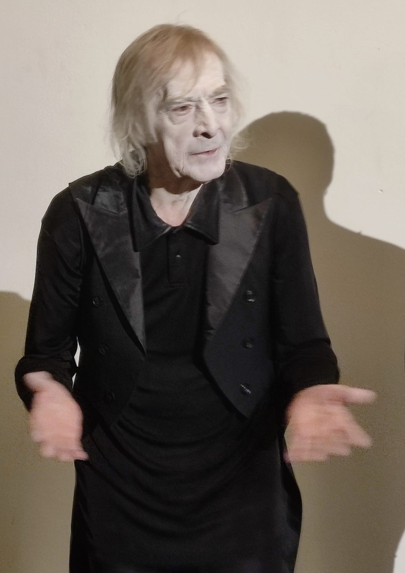 Memory Oblivion Creation Archive Photo