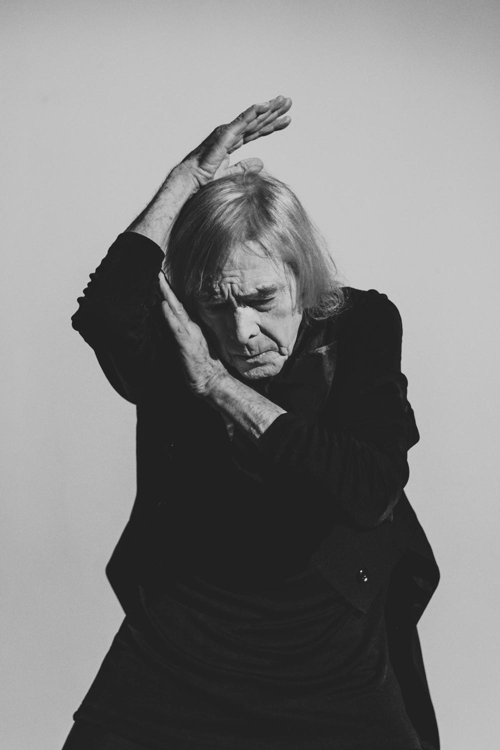 Memory Oblivion Creation Archive Photo