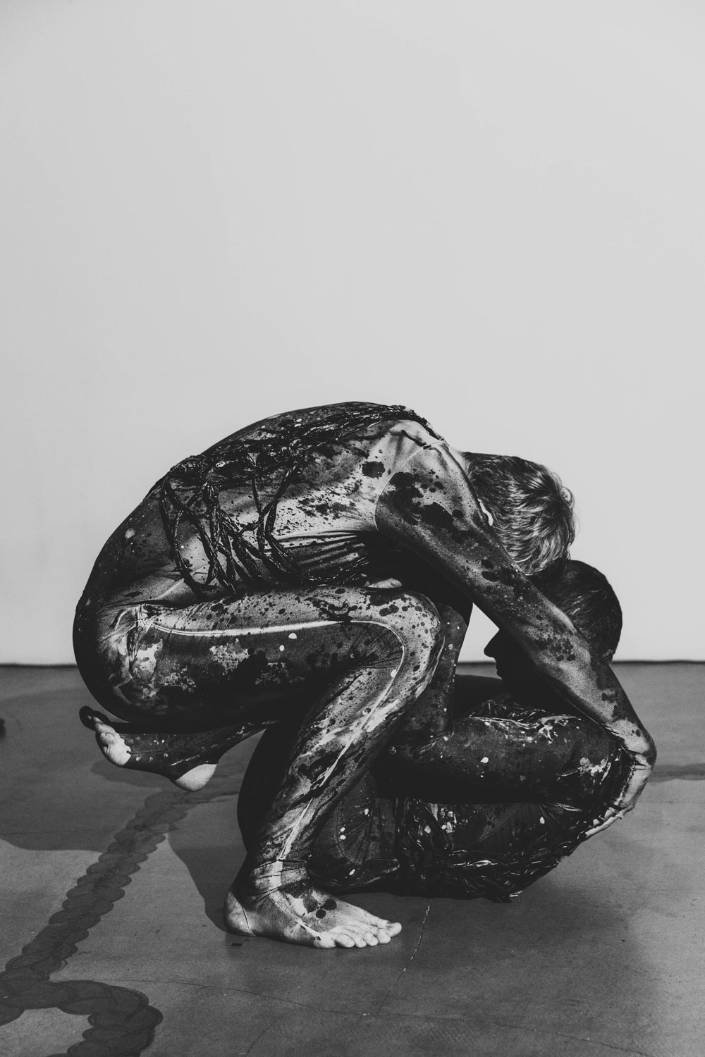 Memory Oblivion Creation Archive Photo