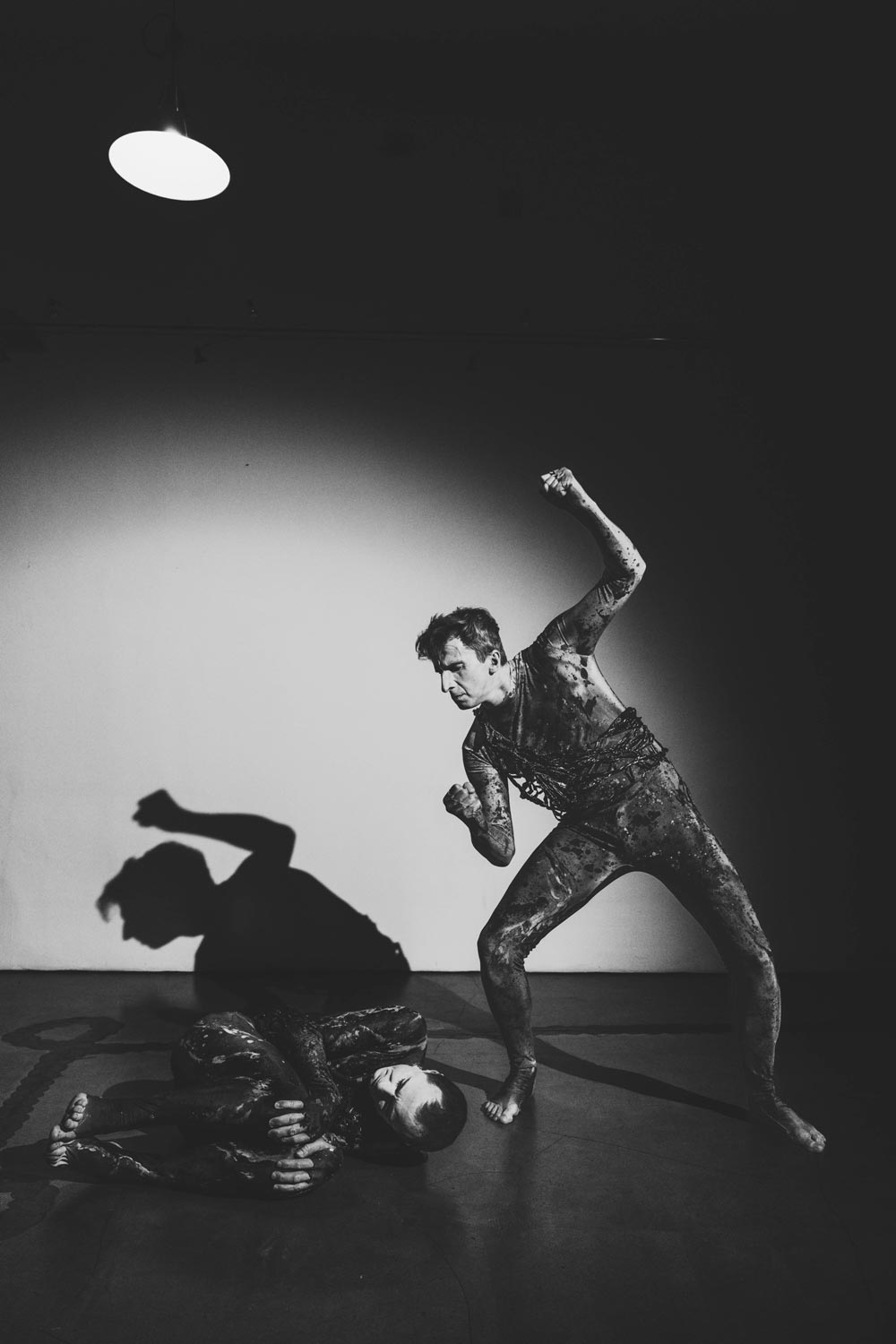 Memory Oblivion Creation Archive Photo