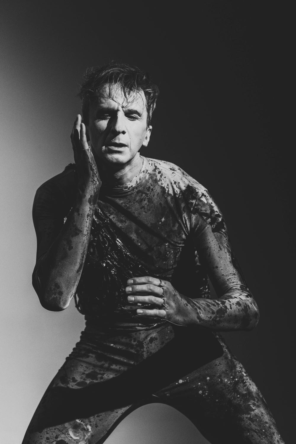 Memory Oblivion Creation Archive Photo