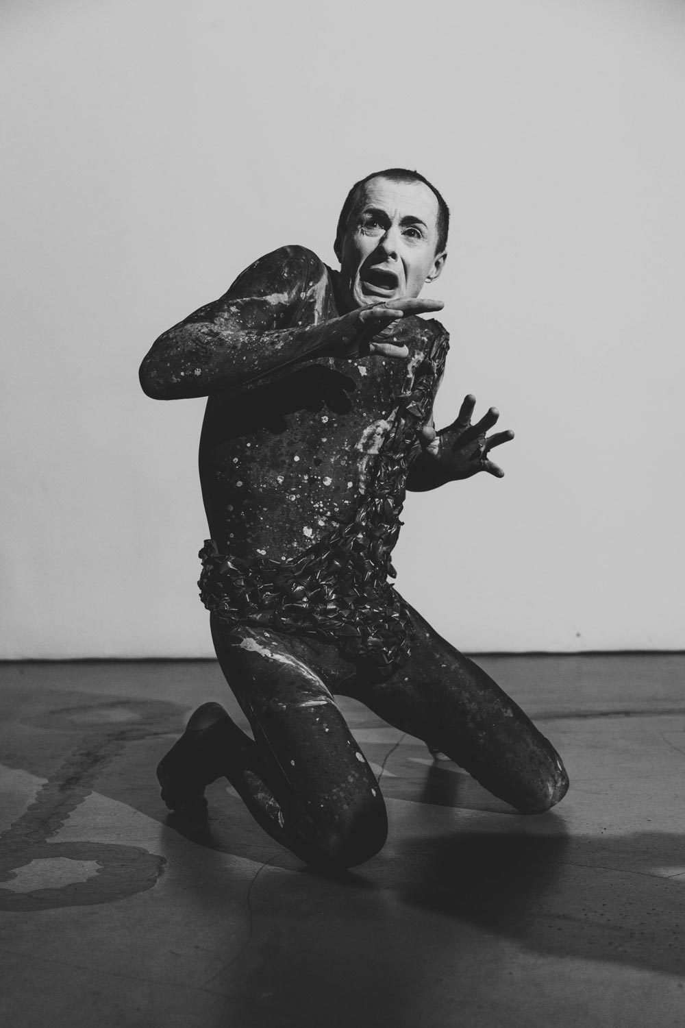 Memory Oblivion Creation Archive Photo