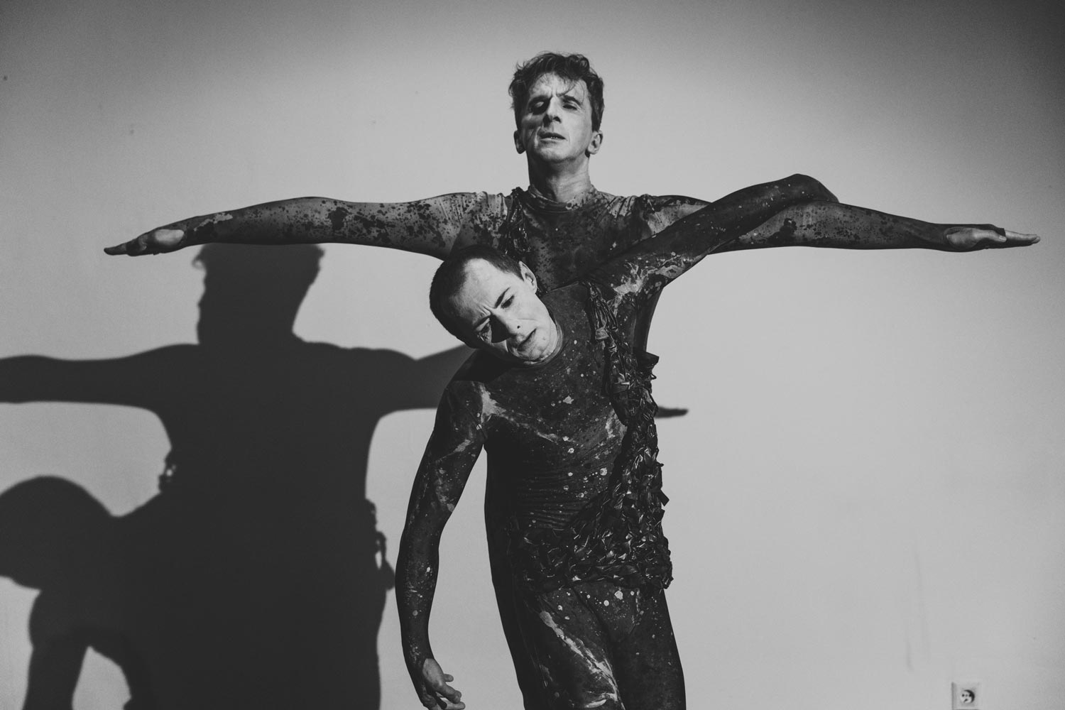 Memory Oblivion Creation Archive Photo