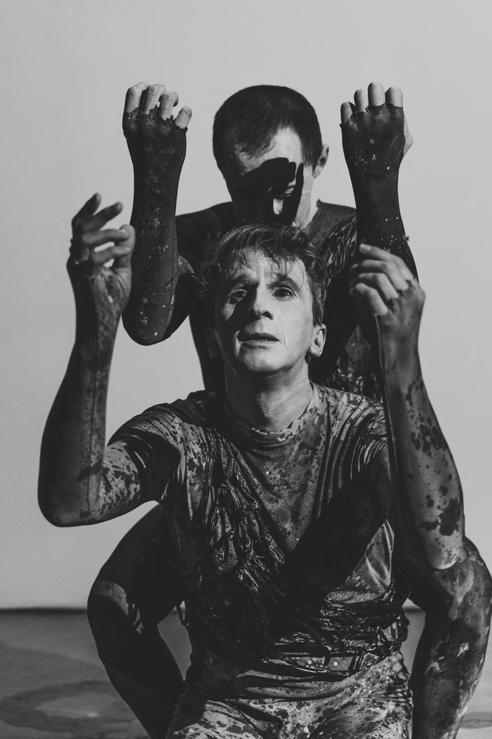 Memory Oblivion Creation Archive Photo