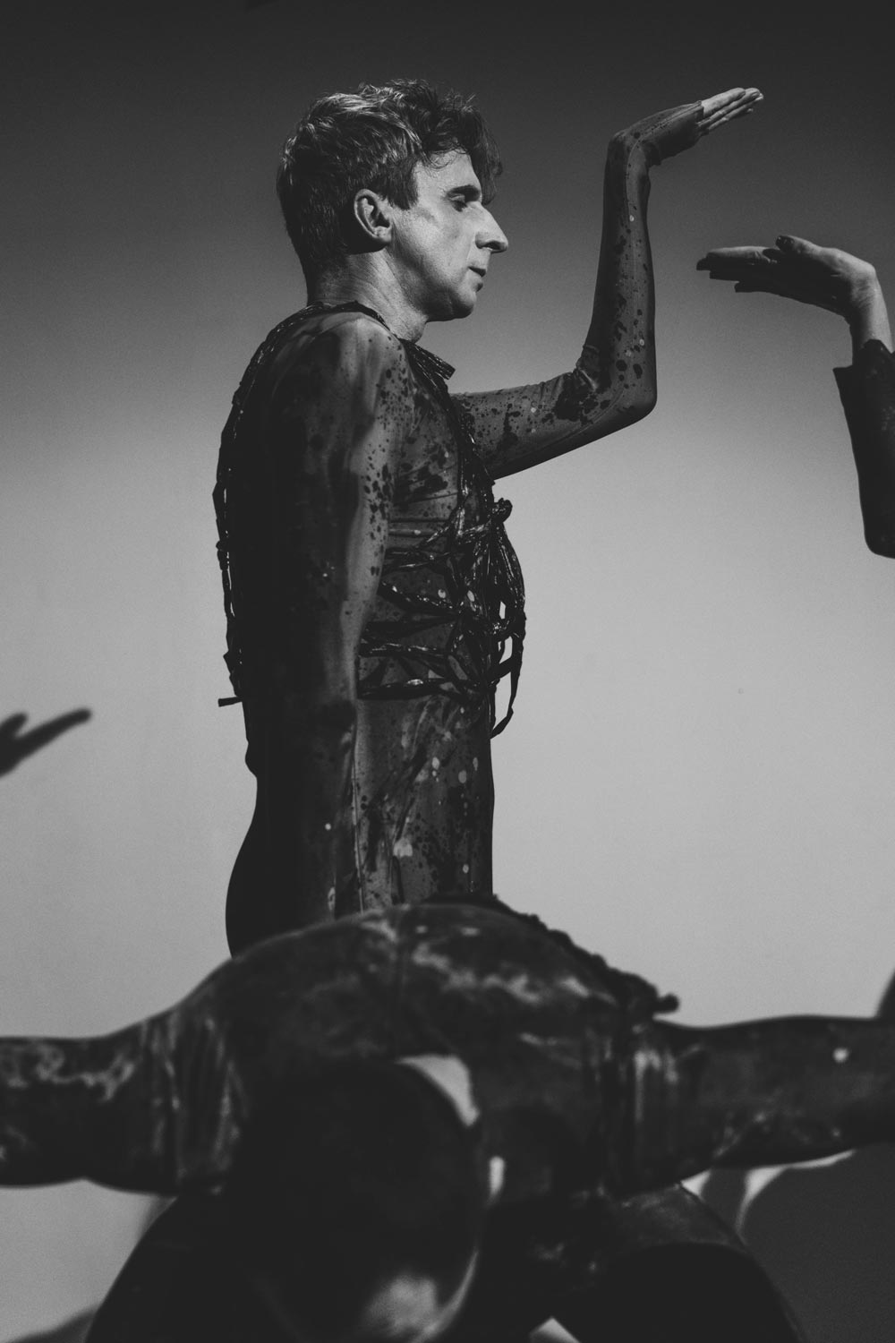 Memory Oblivion Creation Archive Photo