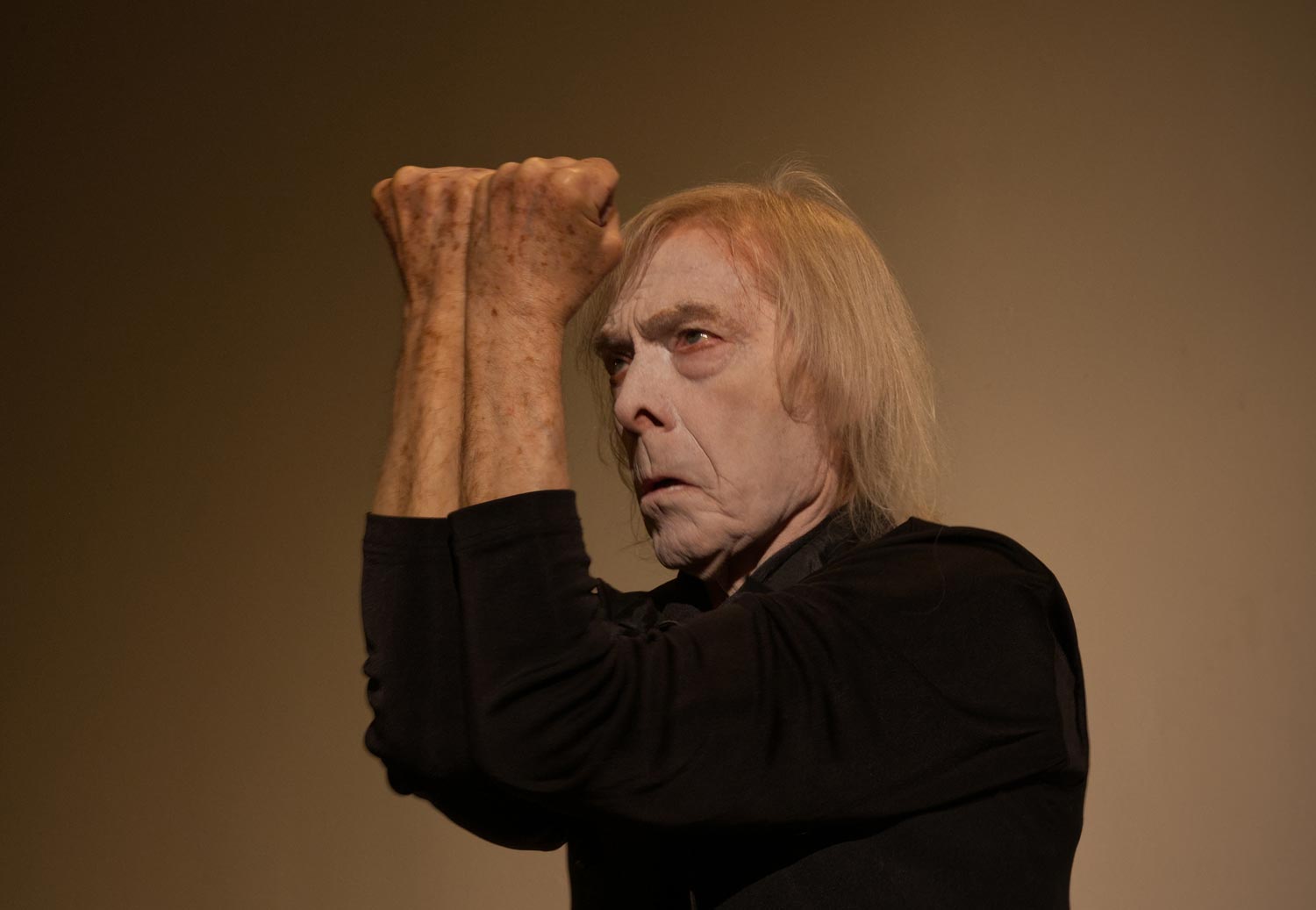 Memory Oblivion Creation Archive Photo