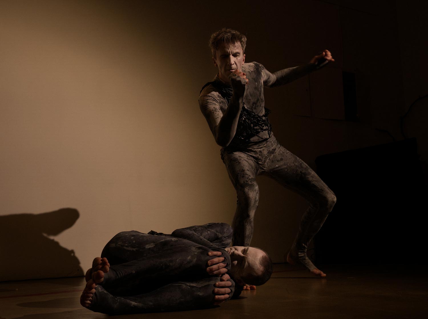 Memory Oblivion Creation Archive Photo