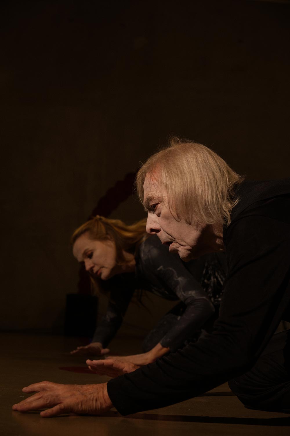 Memory Oblivion Creation Archive Photo