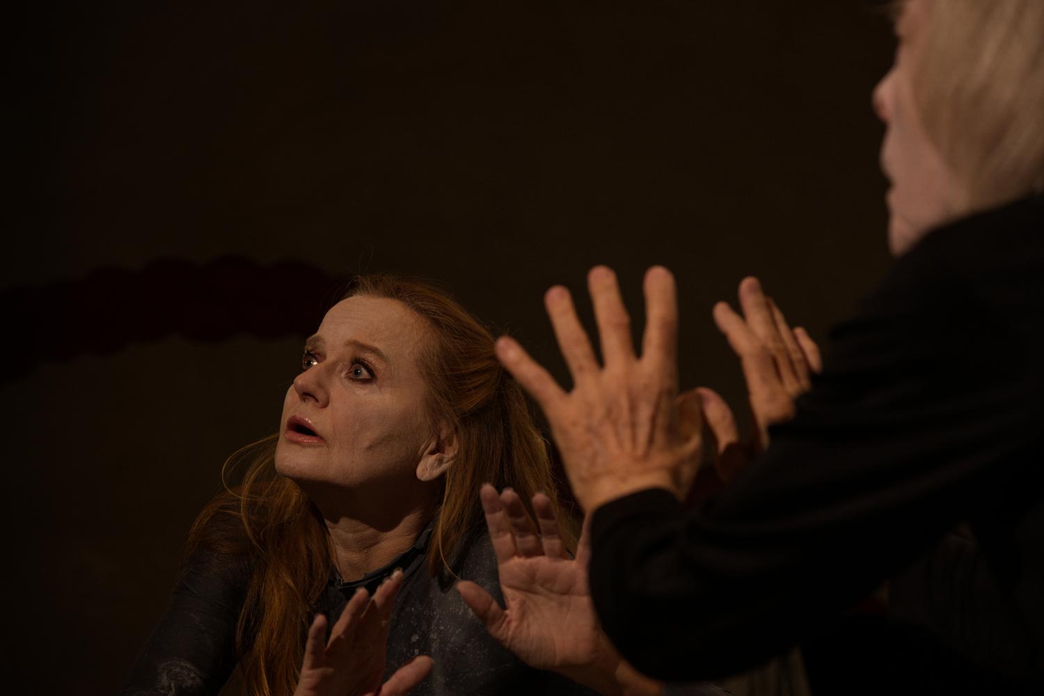 Memory Oblivion Creation Archive Photo