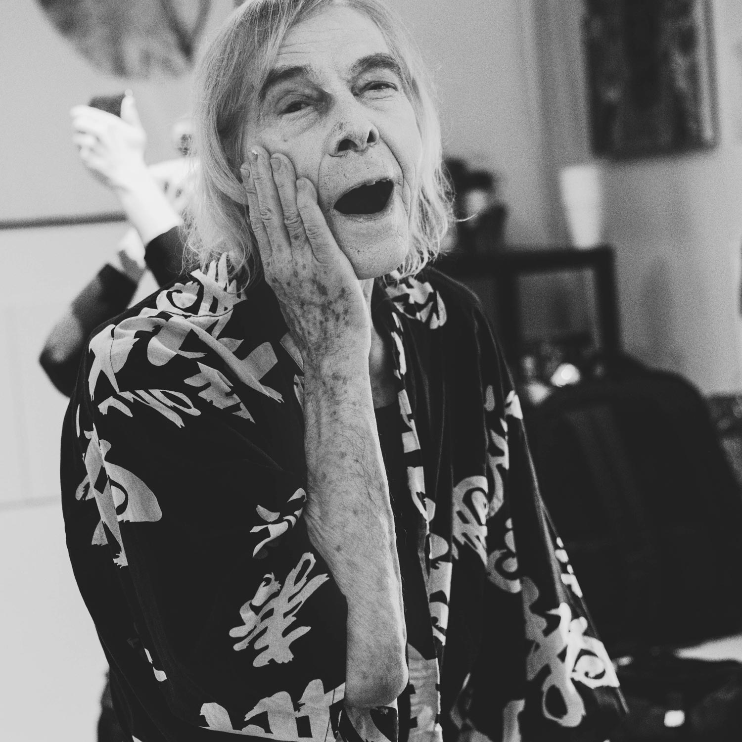 Zdjęcie ze spektaklu