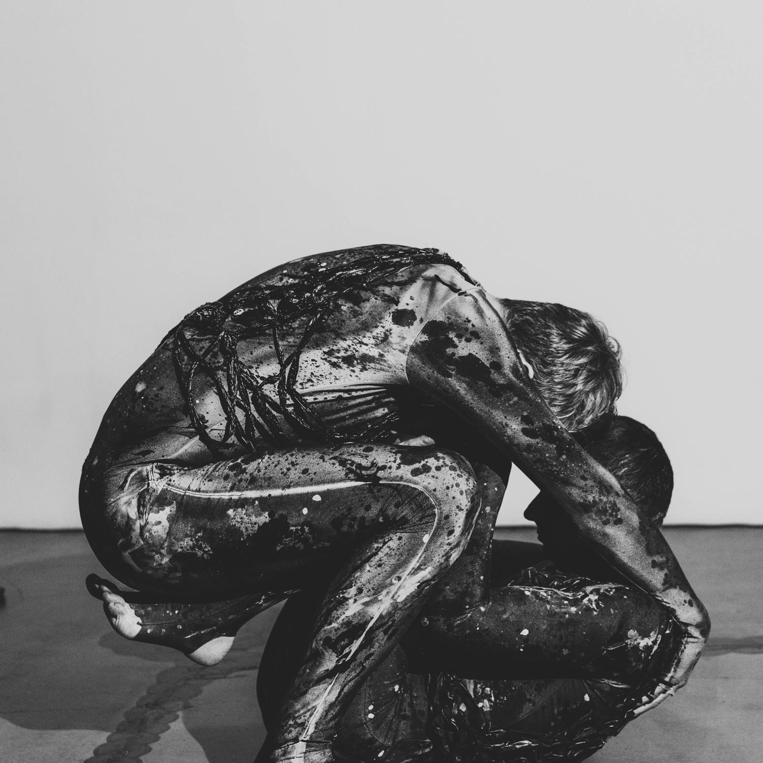 Zdjęcie ze spektaklu