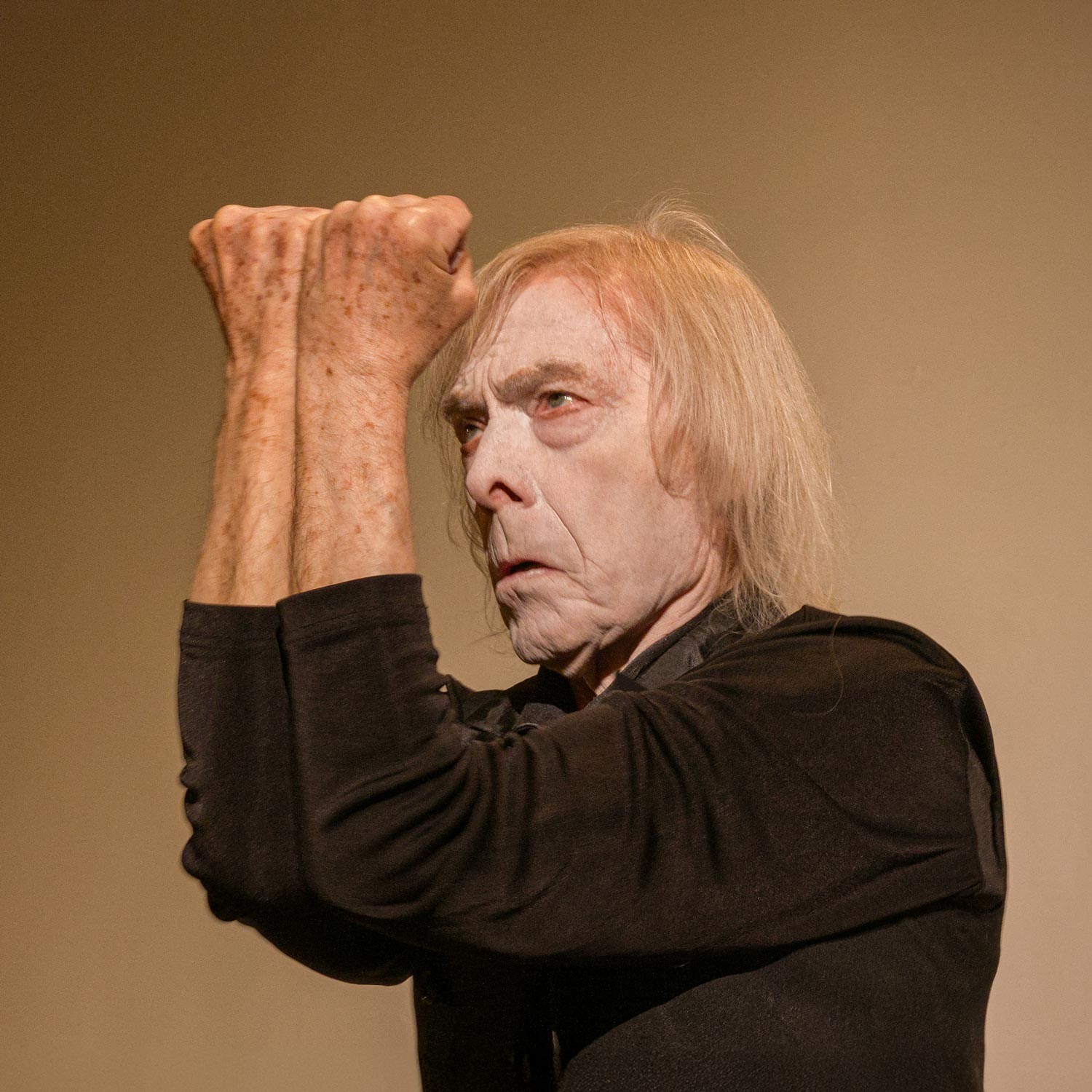 Zdjęcie ze spektaklu