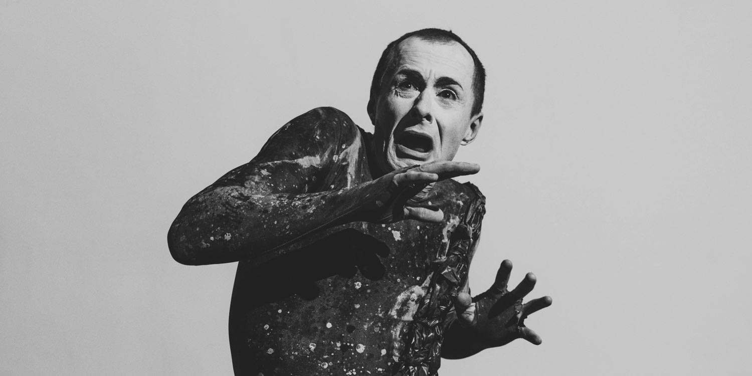 Pamięć Niepamięć Kreacja performance thumbnail