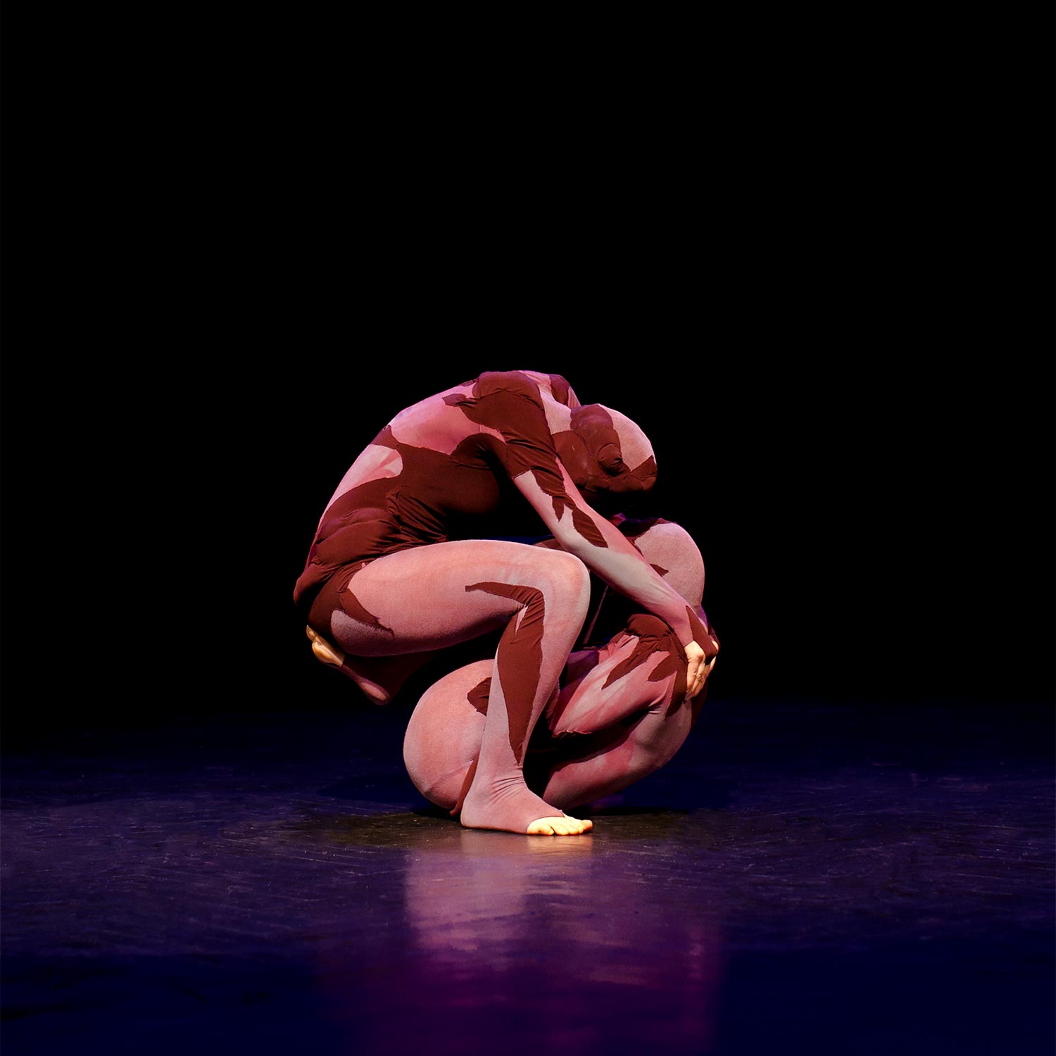 Performance photo