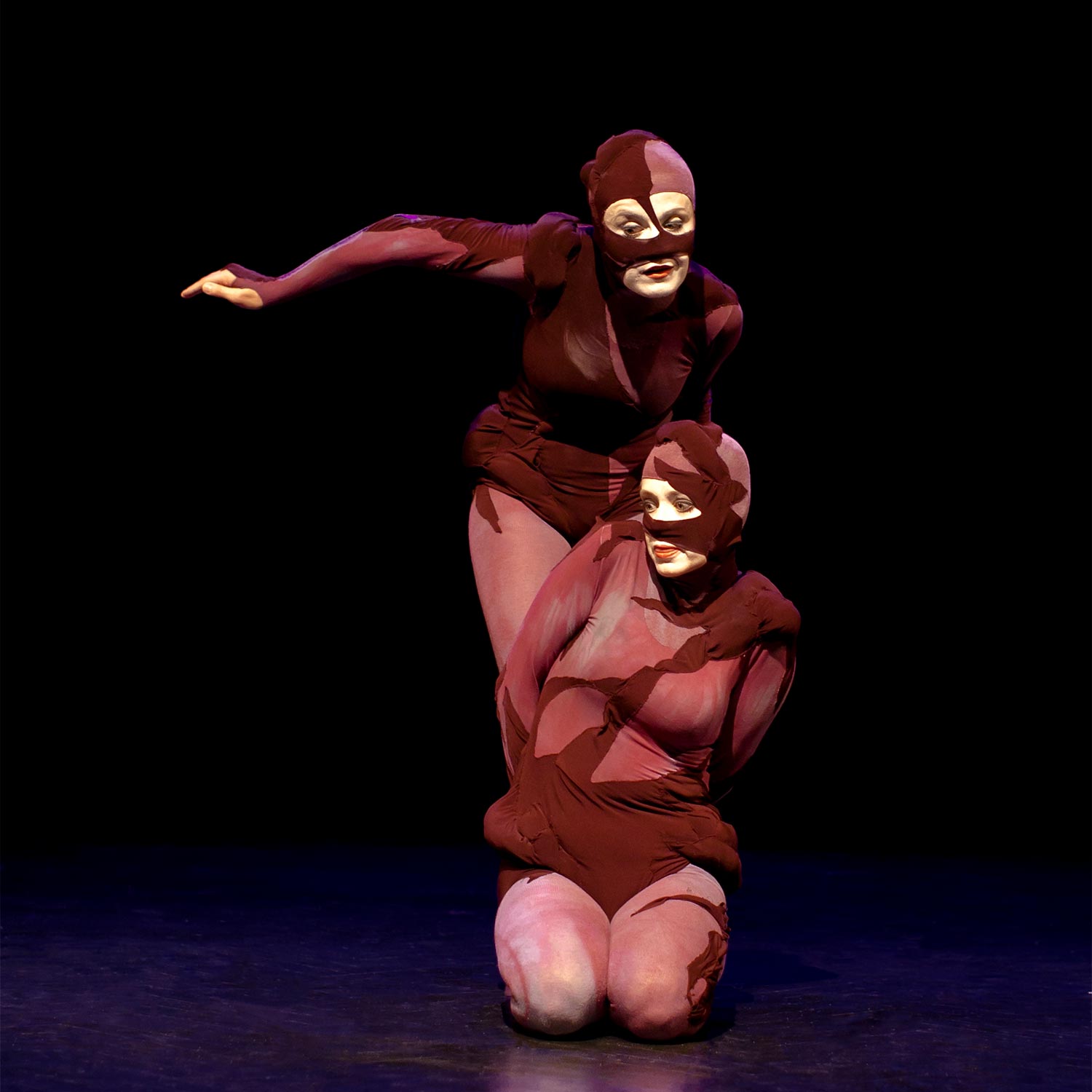 Performance photo