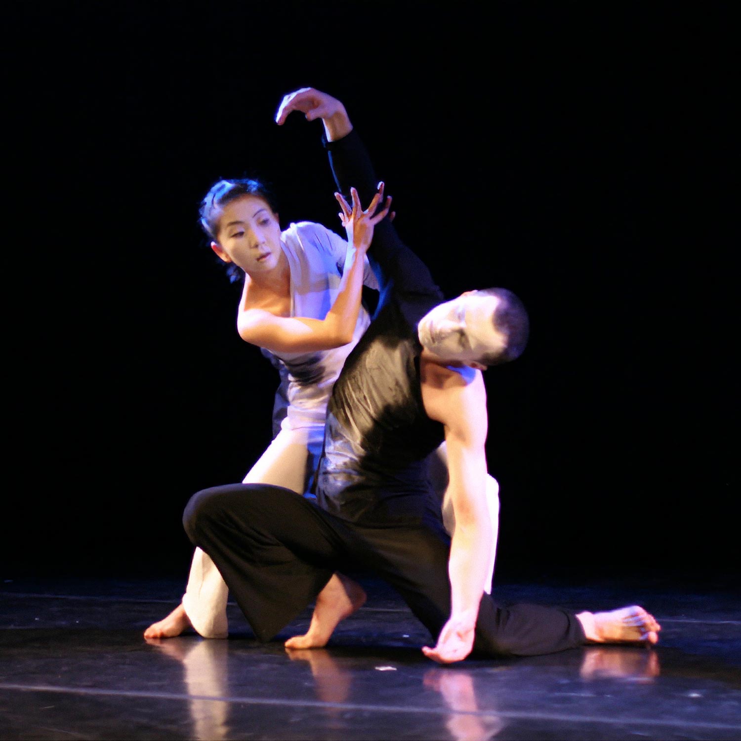 Performance photo