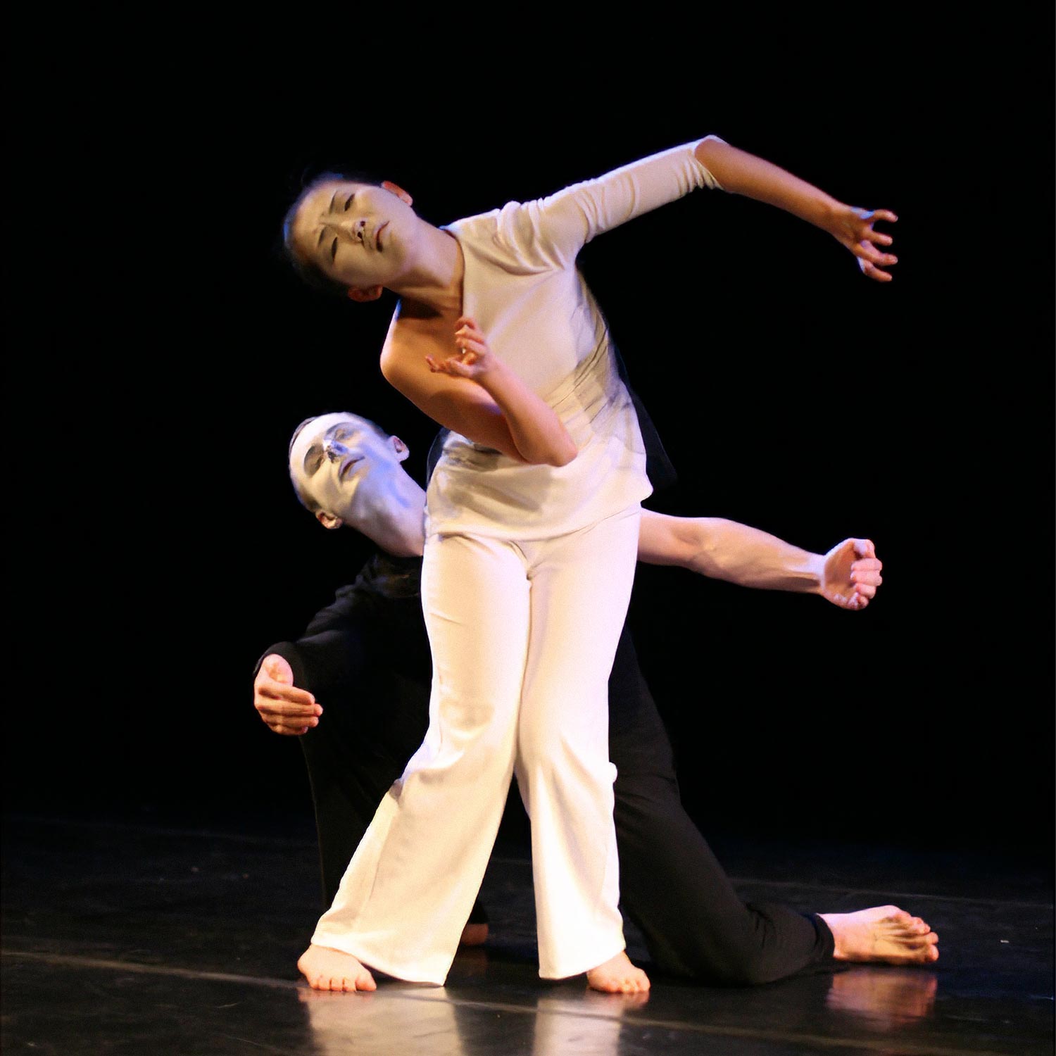 Performance photo