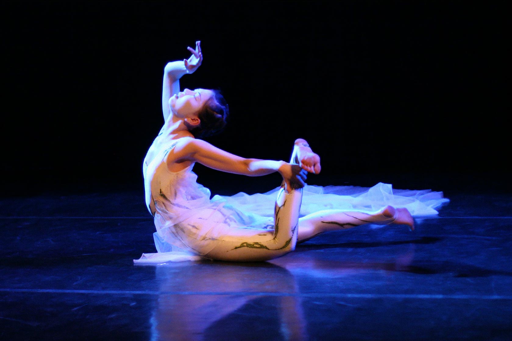 Performance photo